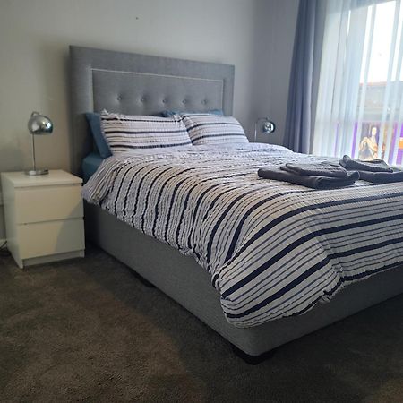 Crimea Street Townhouse Belfast 아파트 외부 사진