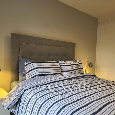 Crimea Street Townhouse Belfast 아파트 외부 사진