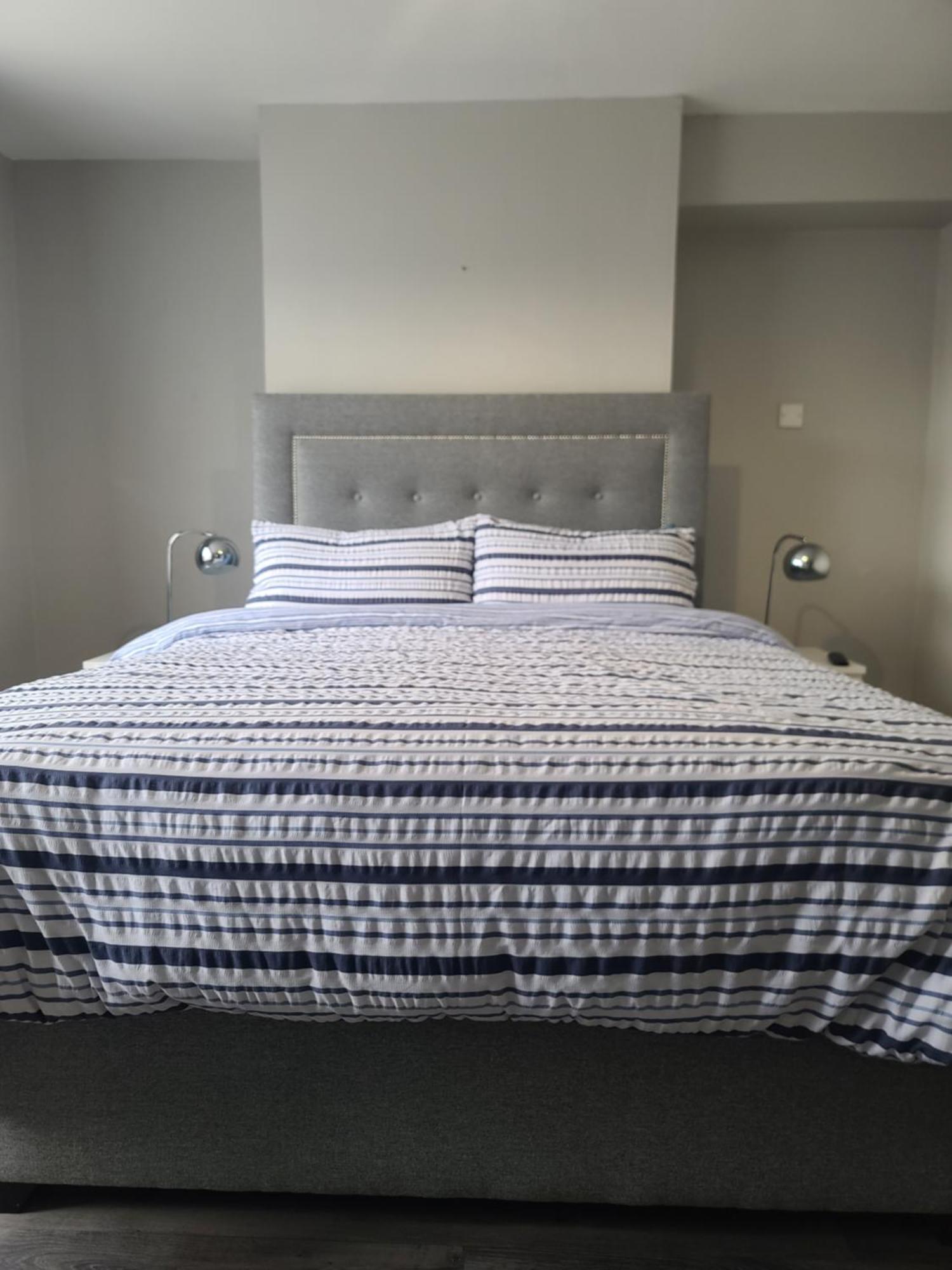Crimea Street Townhouse Belfast 아파트 외부 사진