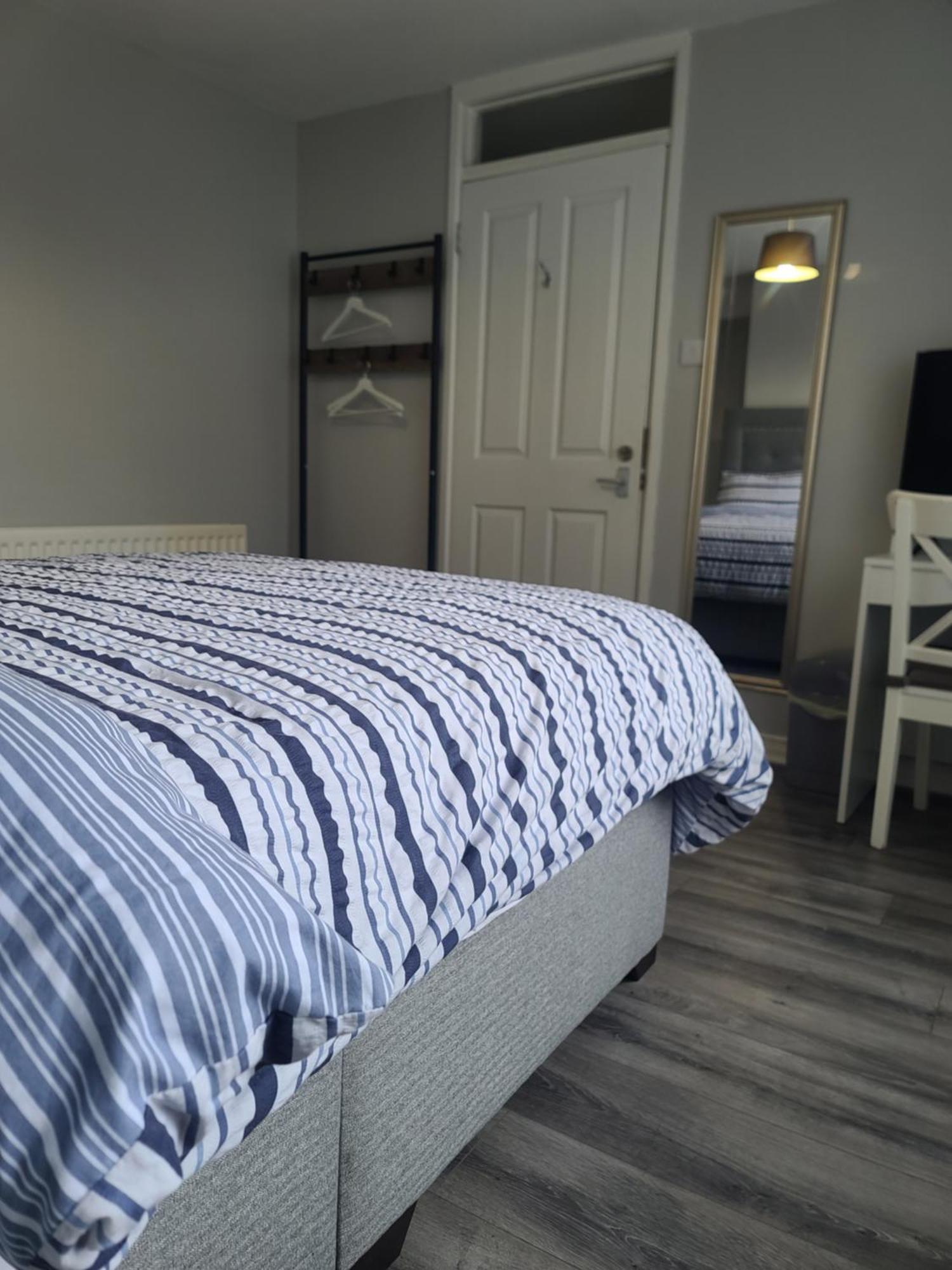 Crimea Street Townhouse Belfast 아파트 외부 사진