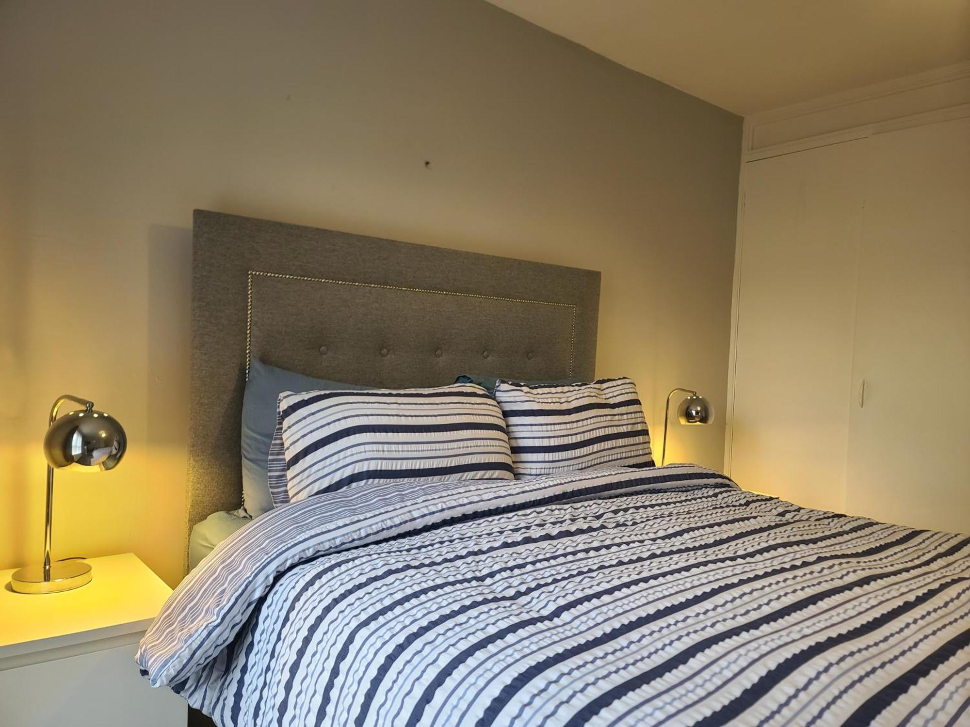 Crimea Street Townhouse Belfast 아파트 외부 사진