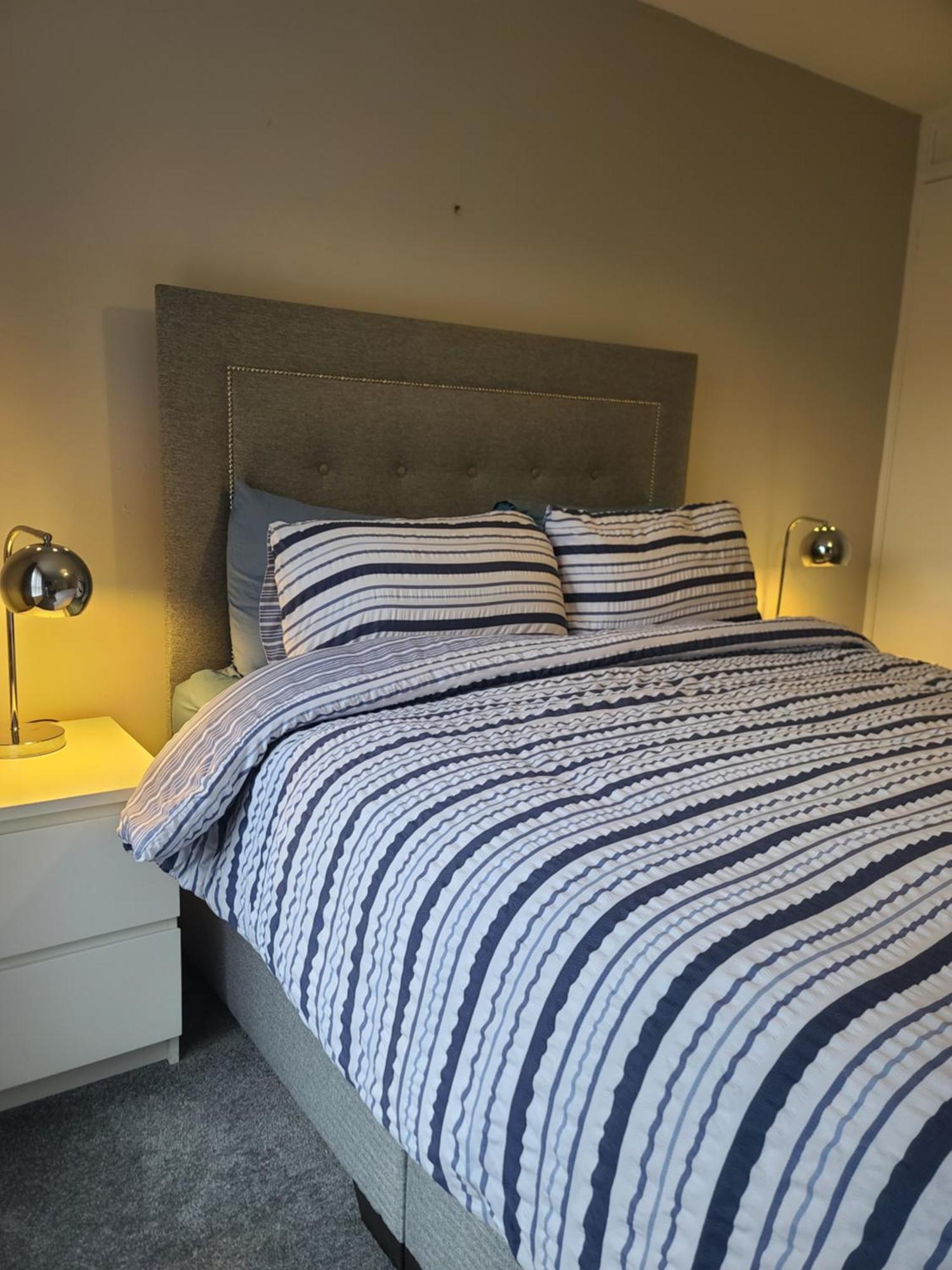 Crimea Street Townhouse Belfast 아파트 외부 사진